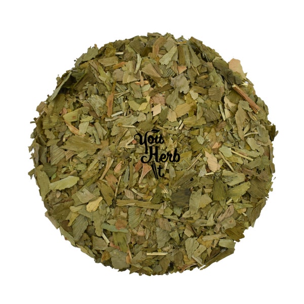 Ginkgo Biloba Ginko Herb Maidenhair Tree Loose Leaf Hebal Tea