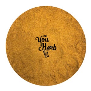 Organic Rosehips Seeds Powder - Rosa Canina L.