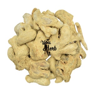 Ganze Ingwerwurzel – Zingiber Officinale