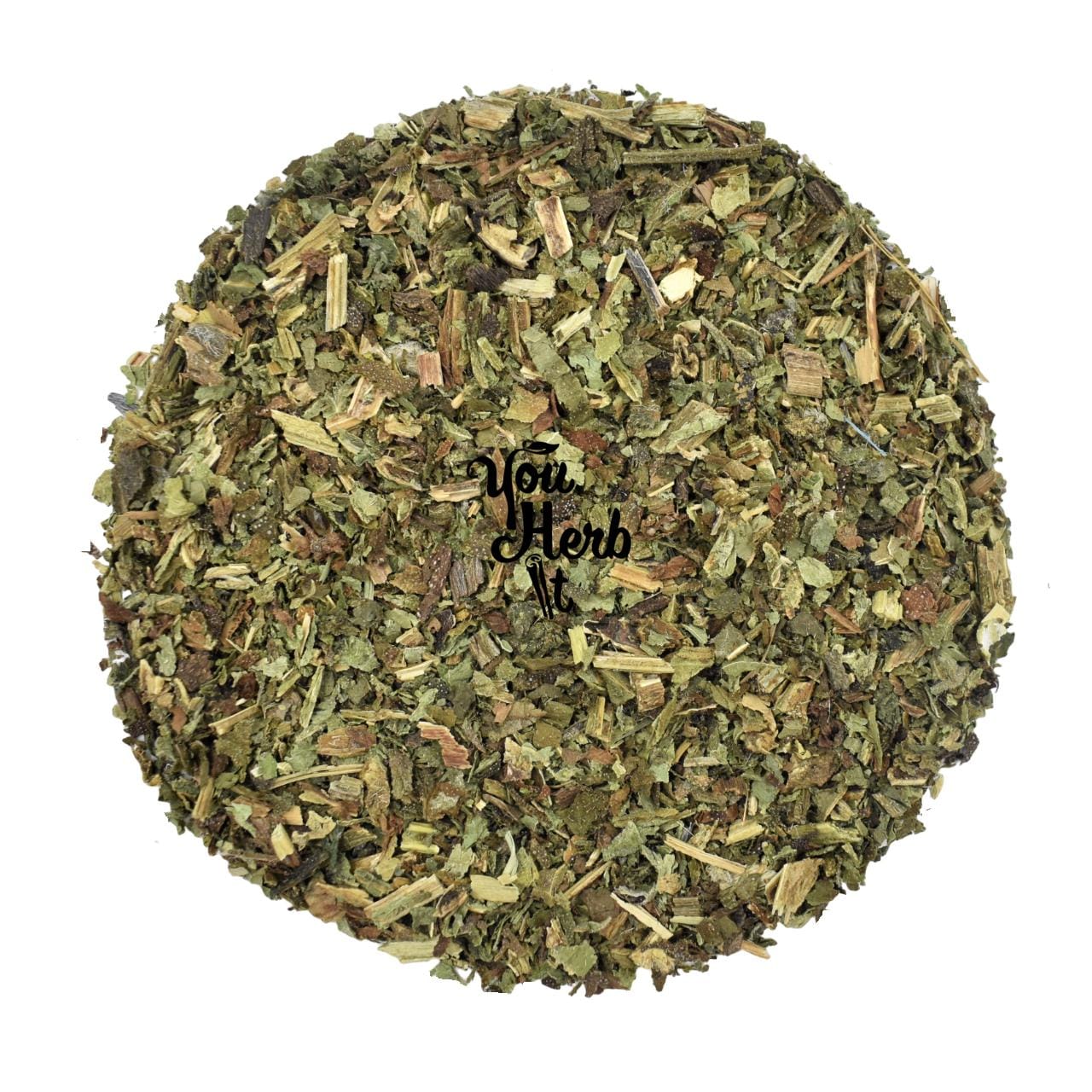 Comfrey Dried Cut Leaves - Symphytum Officinale L.