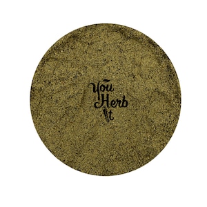 Black Pepper Powder - Piper Nigrum