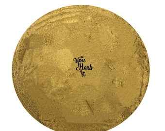 Ginger Root Powder Ground Ginger - Zingiber Officinale