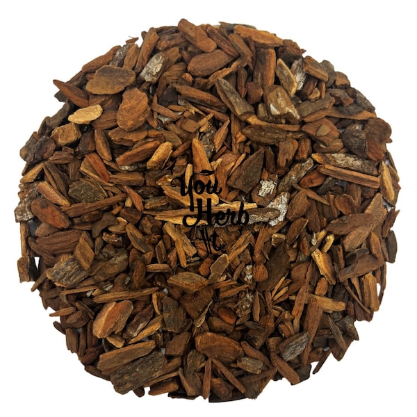 Red Cinchona Bark Quina Quinine Herb Herbal Tea - Cinchona Pubescens