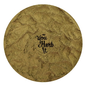 Bhringraj Powder Herb - Eclipta Prostrata