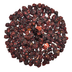 Schisandra Schizandra Berries - Schisandra Chinensis