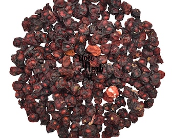 Schisandra Schizandra Berries - Schisandra Chinensis