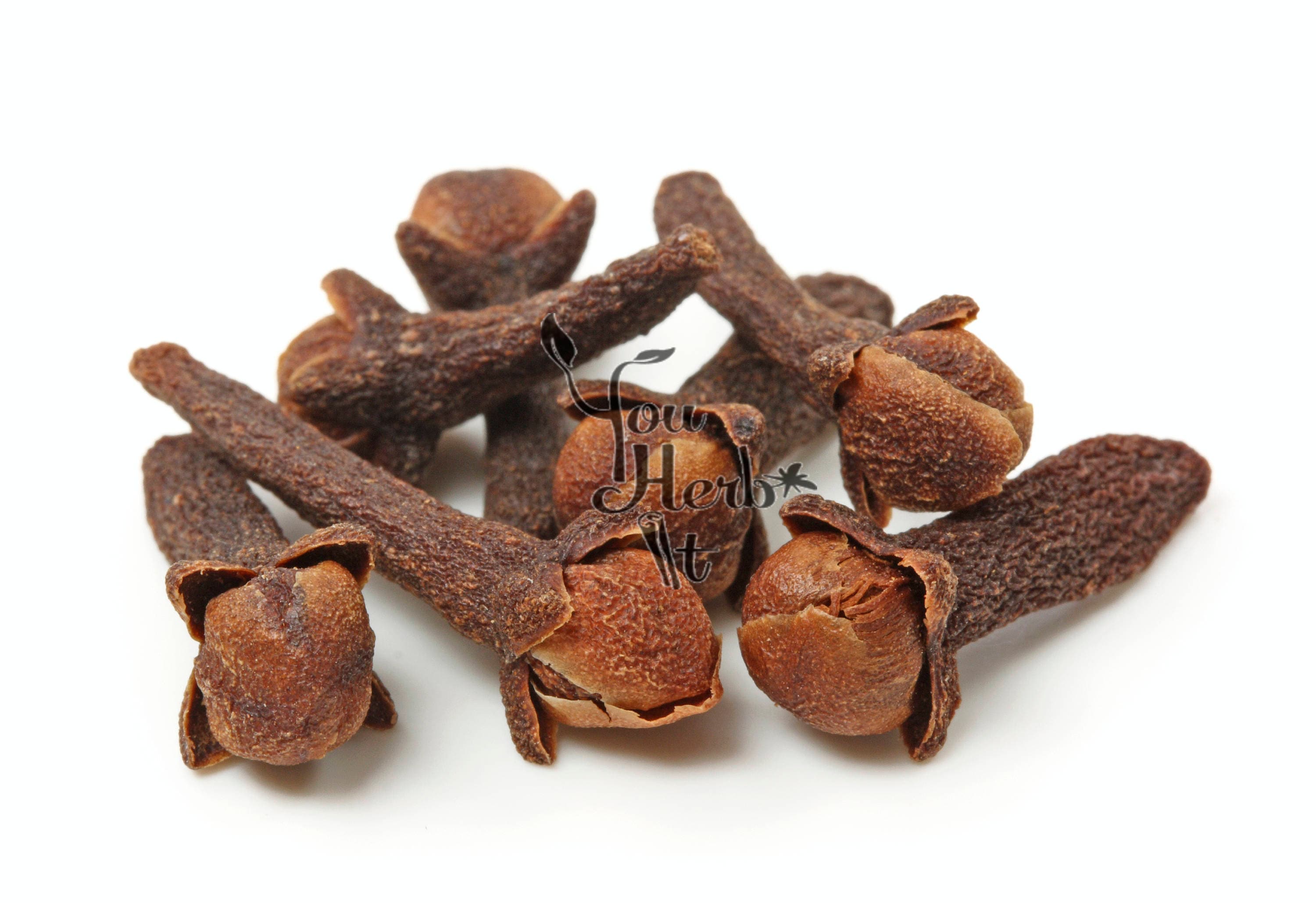 High Quality Ceylon Whole Cloves Syzygium Aromaticum Etsy