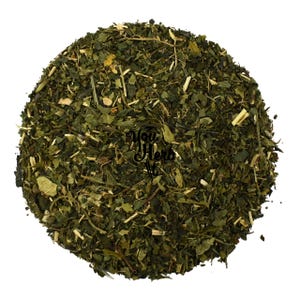Stinging Nettle Dried Leaves Loose Herbal Tea - Urtica Dioica