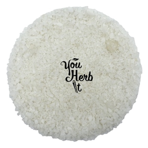 Flor de sal natural griega - Fleur De Sel