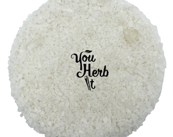 Greek Natural Flower of Salt - Fleur De Sel