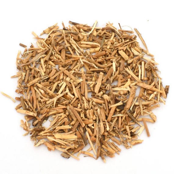 Couch Grass Couchgrass Root Herb Tea Agropyron Repens Etsy