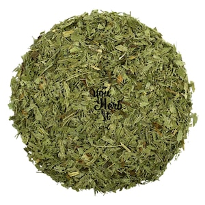 Stevia Dried Cut Leaves  - Stevia Rebaudiana