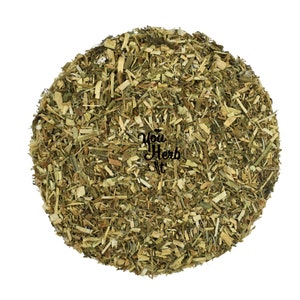 Goat&#39;s Rue Leaves & Stems: Galega Officinalis Herb