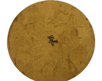 Rhubarb Root Powder - Rheum Palmatum L.