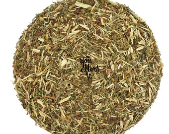 St. John's Wort Loose Hebal Tea - Hypericum Perforatum