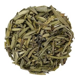 Sage Loose Leaf Herbal Tea - Salvia Officinalis