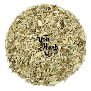 Marshmallow Dried Root - Althaea Officinalis L.
