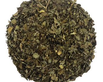 Java Tea Loose Dried Leaf - Orthosiphon Aristatus