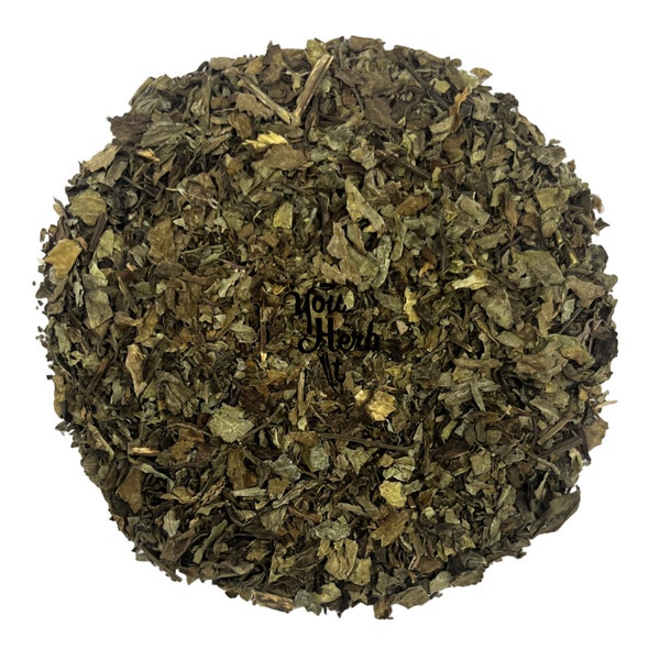 Java Tea Loose Dried Leaf - Orthosiphon Aristatus