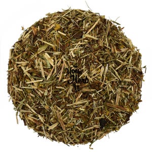 St. John&#39;s Wort Loose Hebal Tea - Hypericum Perforatum