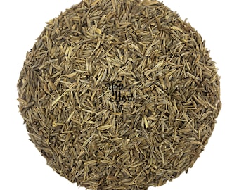 Caraway Whole Dried Seeds - Carum Carvi