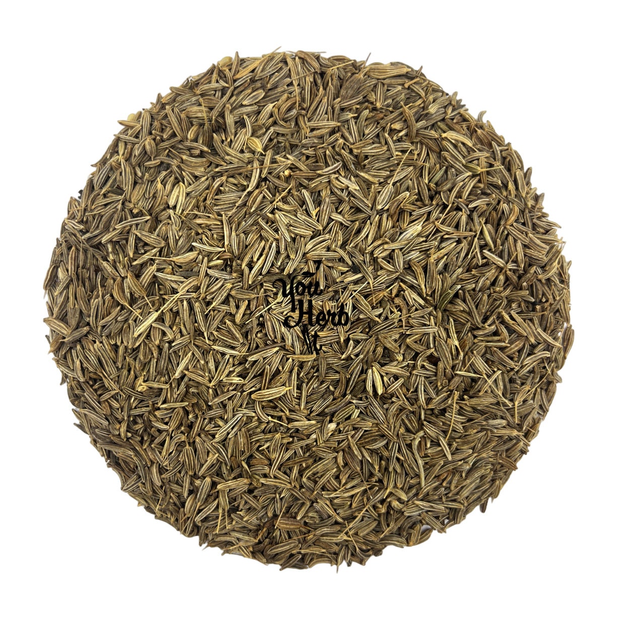 Caraway Whole Dried Seeds - Carum Carvi