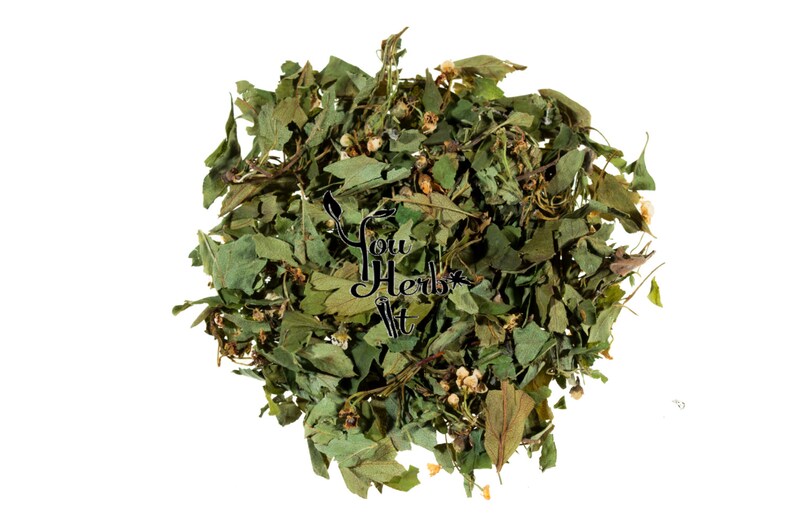 Hawthorn Loose Leaf Leaves and Flowers Loose Herbal Tea Etsy