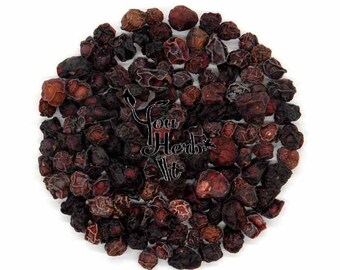 Schisandra Schizandra Berries Premium Quality - Schisandra Chinensis