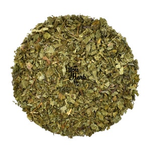 Gotu Kola Loose Dried Leaf Herbal Tea - Centella Asiatica