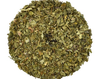 Gotu Kola Loose Dried Leaf Herbal Tea - Centella Asiatica