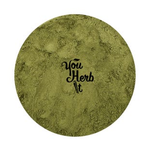 Gynostemma - Jiaogulan Herb Powder - Gynostemma Pentaphyllum