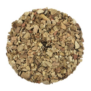 Wild Yam Root Herb Herbal Tea  - Dioscorea Villosa