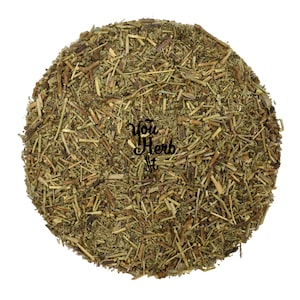 Rupturewort Hierba de tallos y hojas secas cortadas - Herniaria Glabra