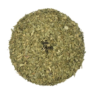 Infusión de hojas secas de apio (Apium graveolens)