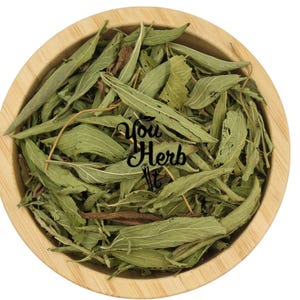 Stevia Dried Whole Leaves - Stevia Rebaudiana
