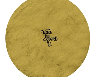 Henna Neutral Powder - Cassia Obovata