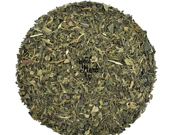 Stinging Nettle Dried Leaves Loose Herbal Tea - Urtica Dioica