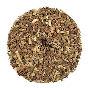 Indian Sarsaparilla Dried Cut Root Loose Herb - Hemidesmus Indicus