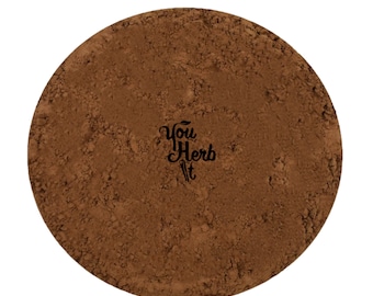 Organic Raw Criollo Cacao Beans Powder  - Theobroma Cacao