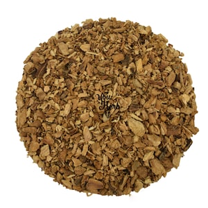 Yellow Gentian Cut Root - Gentiana Lutea