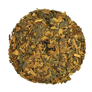 Alder Buckthorn Dried Bark Loose  - Rhamnus Frangula