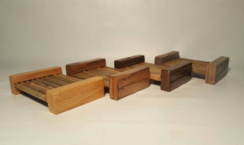 Soap Dish Natural Soap Dish Wooden Soap Dish Soap Tray Soap Saver Bamboo Soap Dish Bar Soap Dish Oak Soap Dish Soap Deck