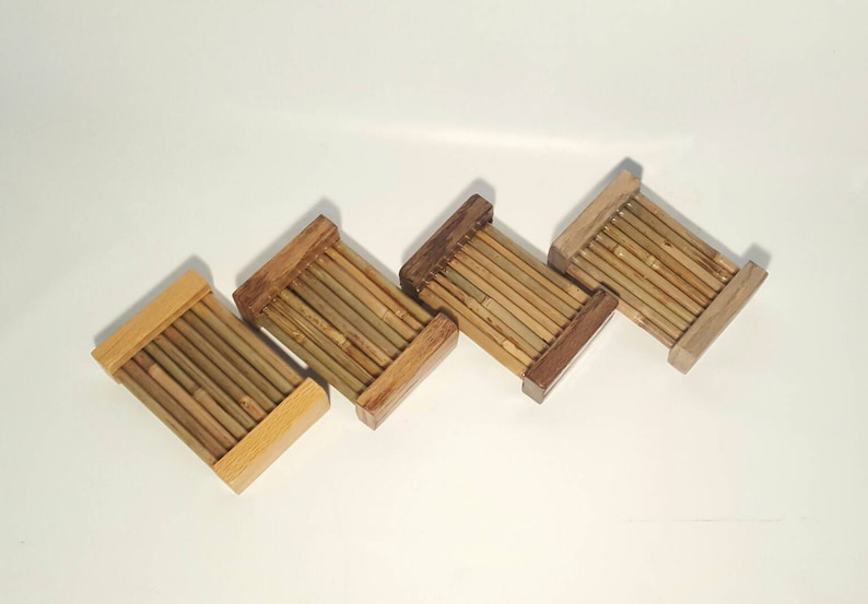 Soap Dish Natural Soap Dish Wooden Soap Dish Soap Tray Soap Saver Bamboo Soap Dish Bar Soap Dish Oak Soap Dish Soap Deck
