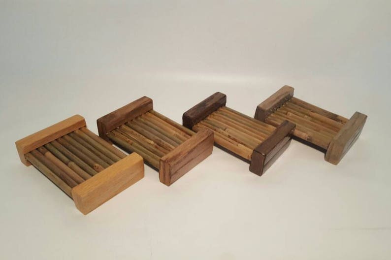 Soap Dish Natural Soap Dish Wooden Soap Dish Soap Tray Soap Saver Bamboo Soap Dish Bar Soap Dish Oak Soap Dish Soap Deck