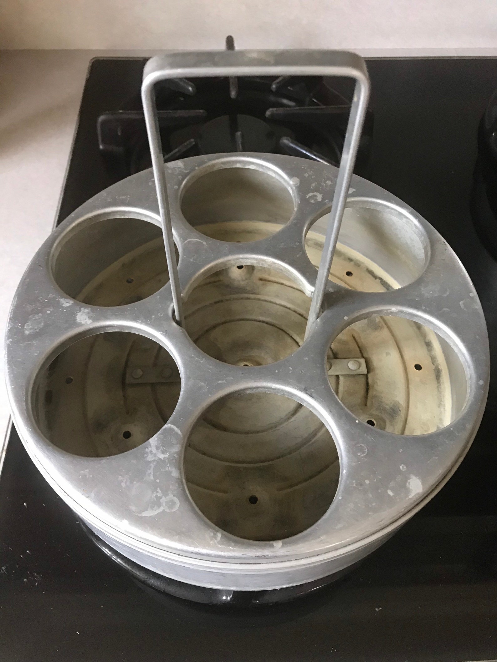 Vintage Baby Bottle Sterilizer/theater Prop/westbend Aluminum Etsy