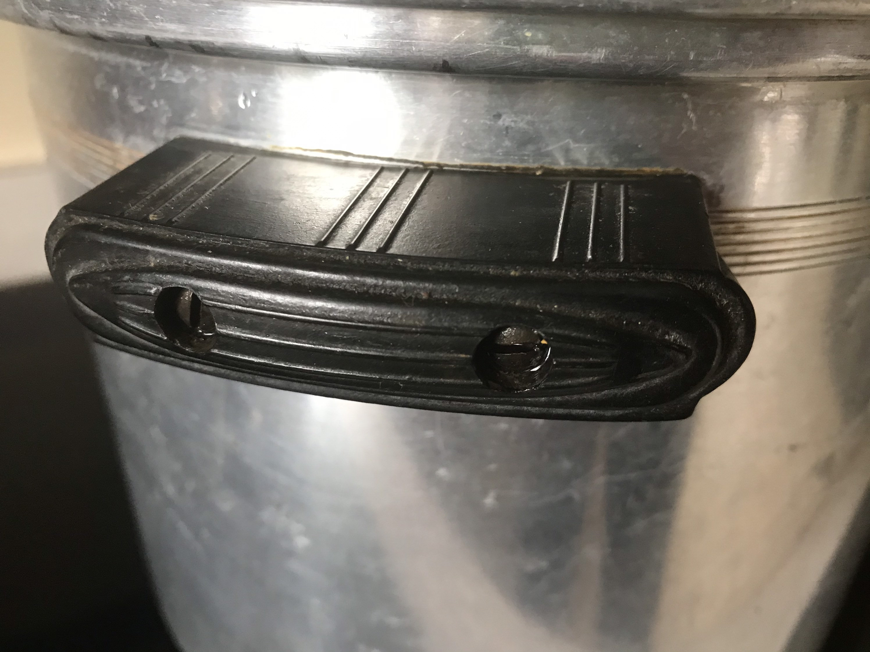 Vintage Baby Bottle Sterilizer/theater Prop/westbend Aluminum Etsy