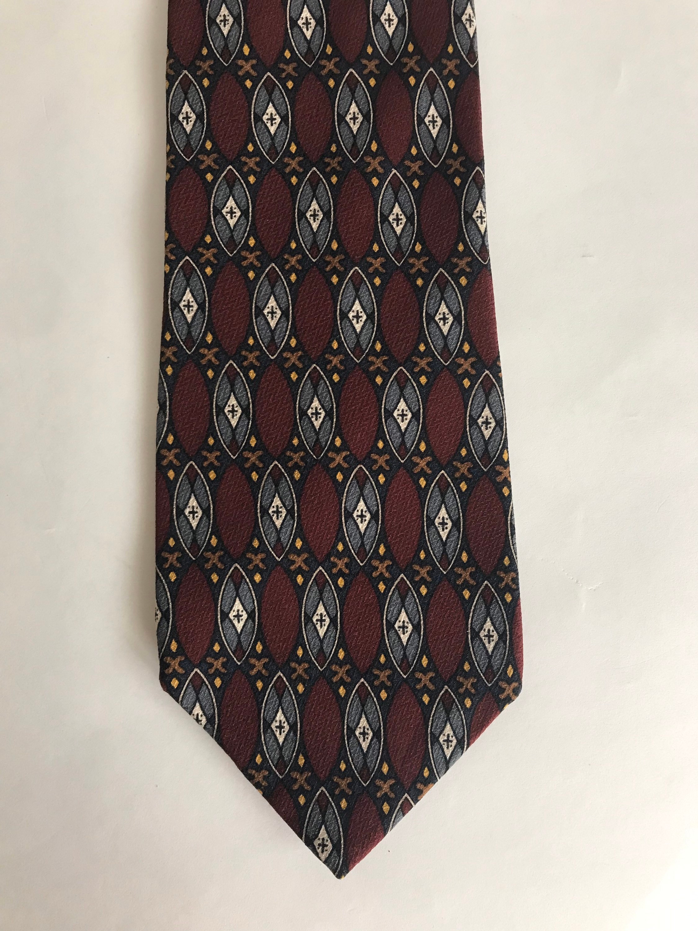 etienne aigner ties