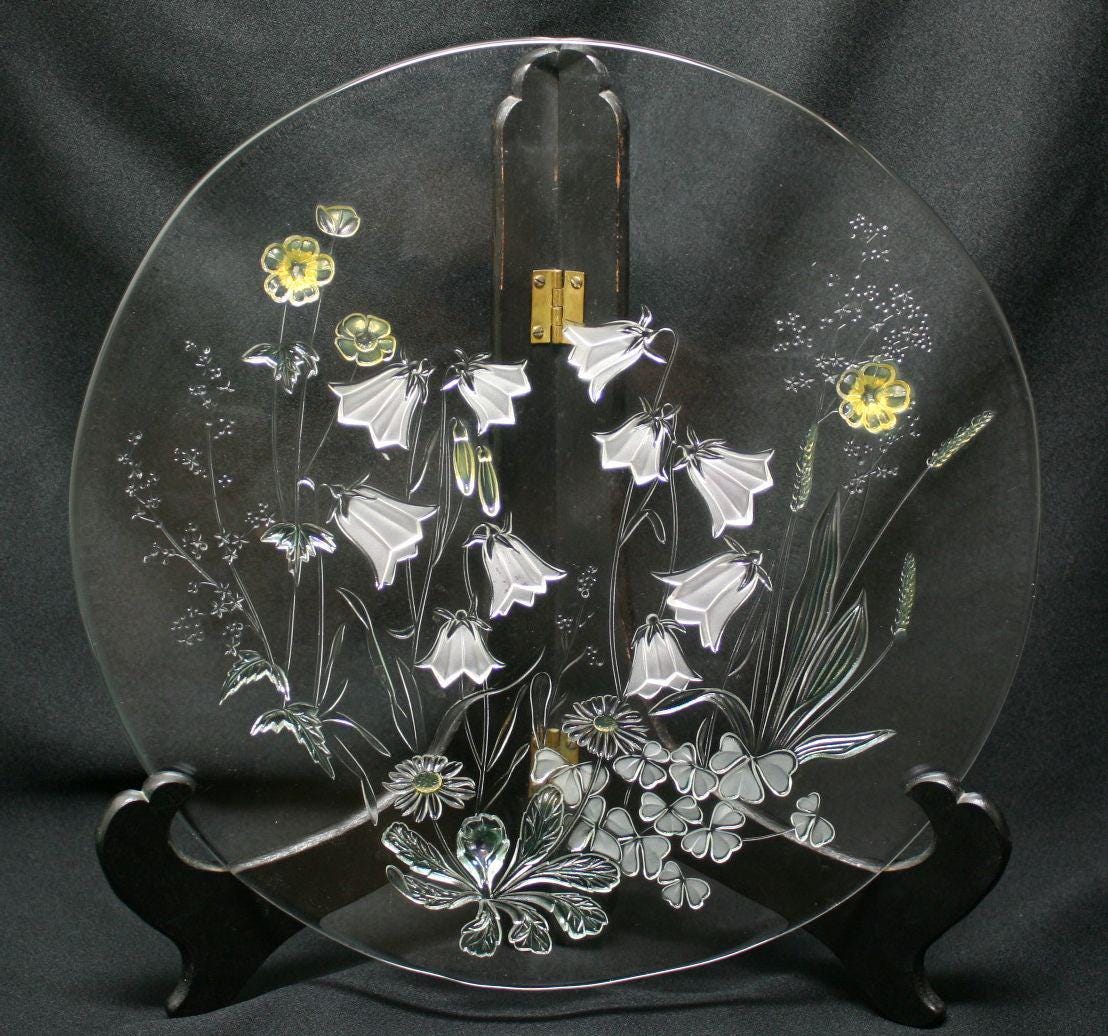Walther Glass - Etsy