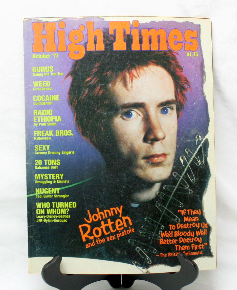 Time Magazine 1977 - Etsy