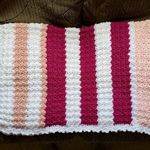 Baby Blanket
